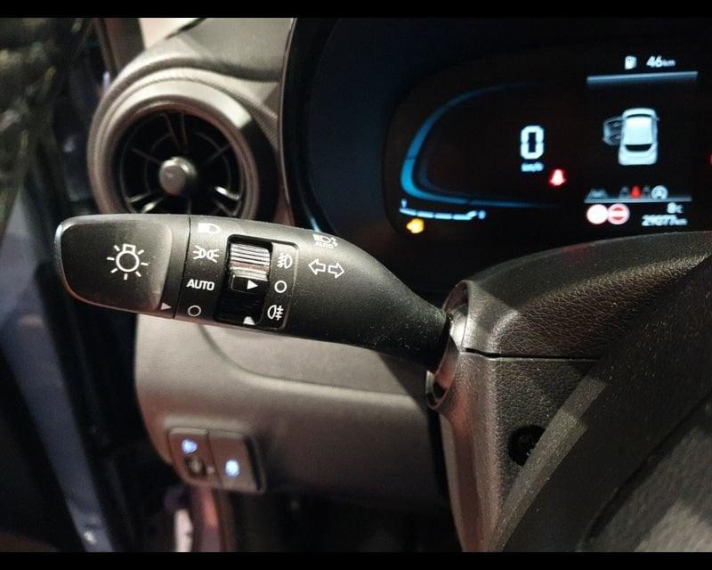 Hyundai i10 3ª serie 1.0 MPI Connectline