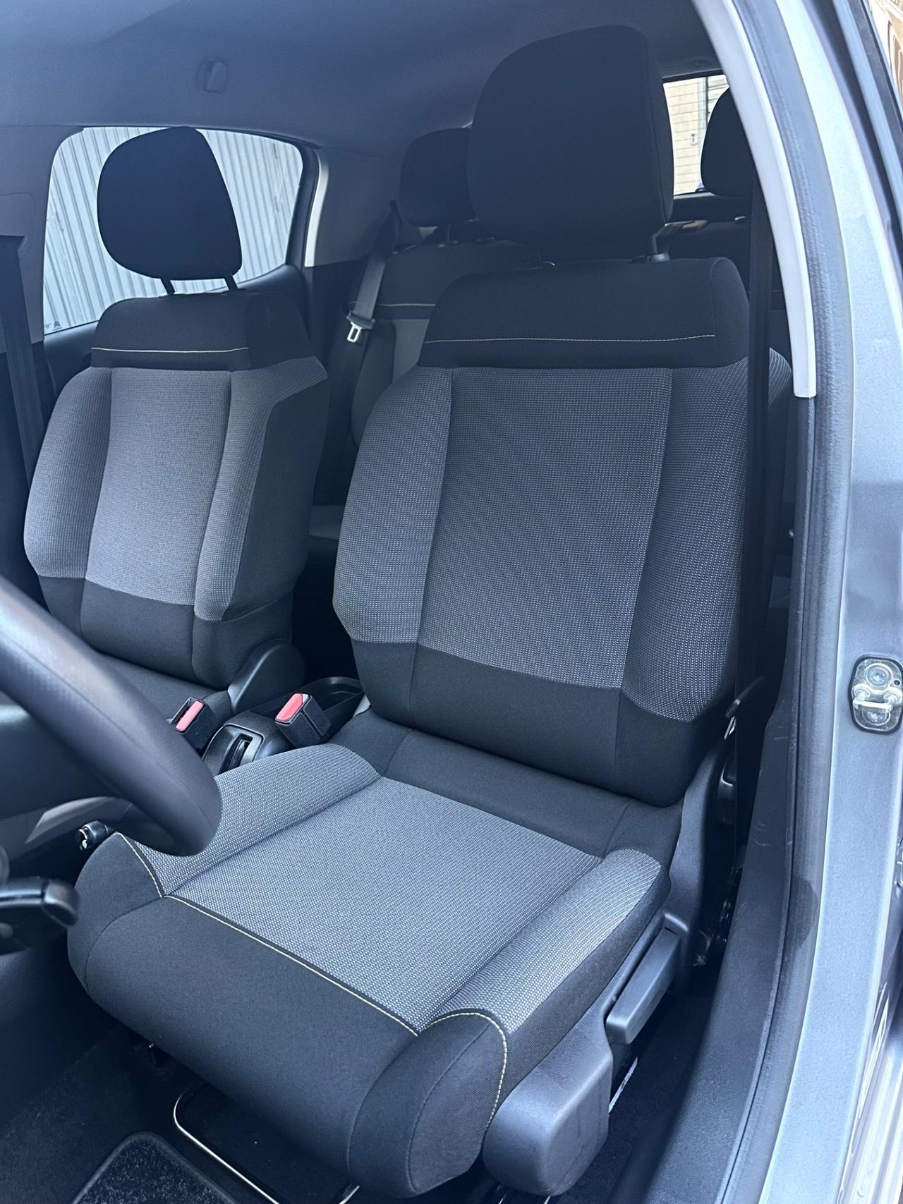 Citroen C3 BlueHDi 100cv S&S Shine Pack
