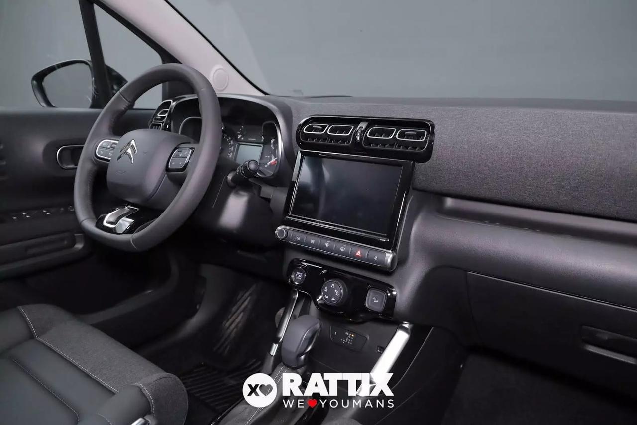 Citroen C3 Aircross 1.2 Puretech 130CV Max EAT6