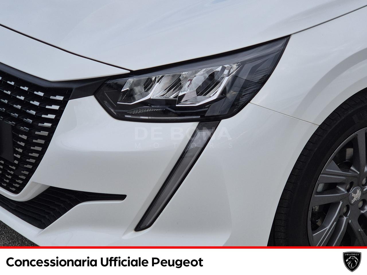 Peugeot 208 1.2 puretech active s&s 75cv