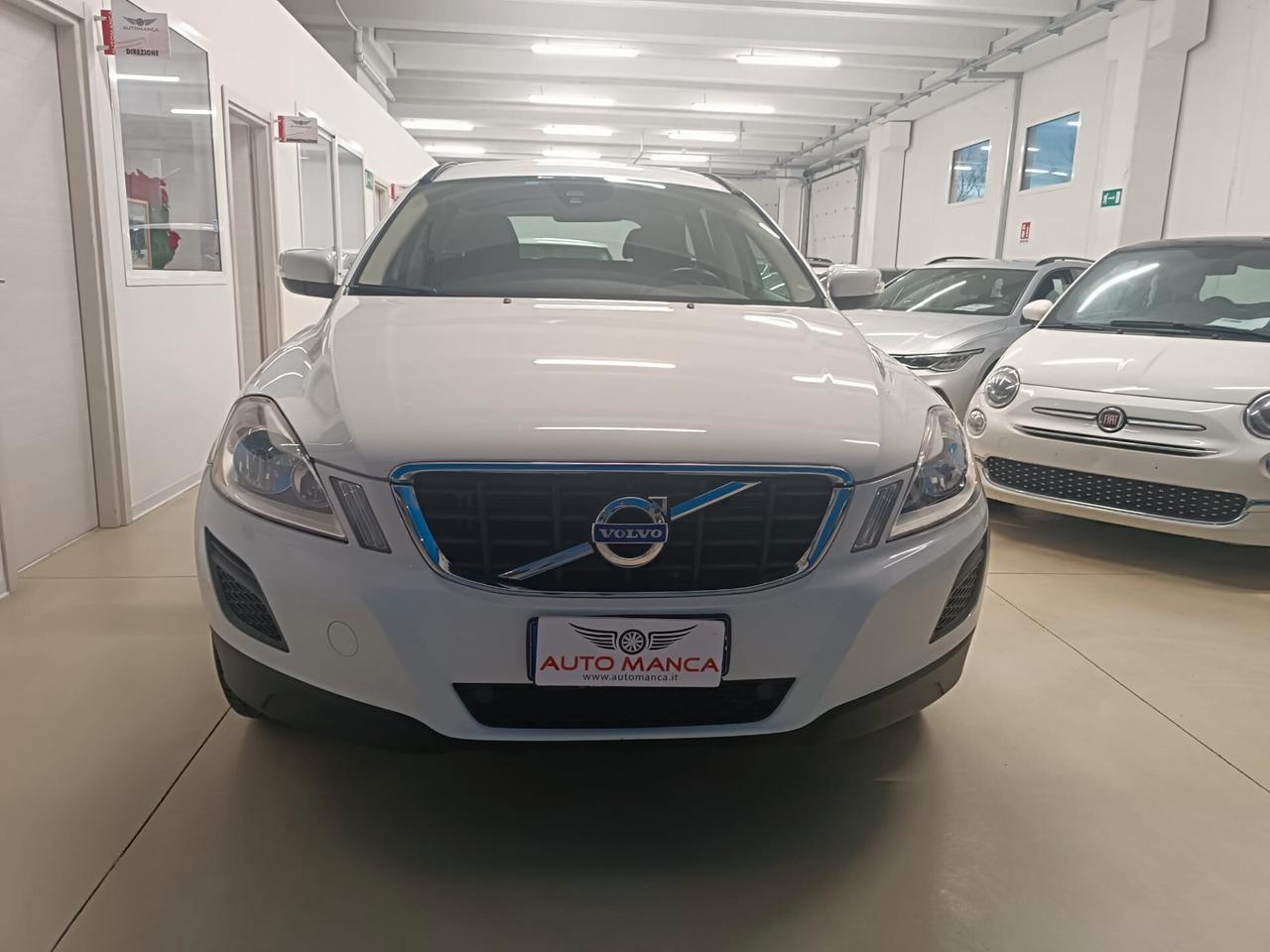 Volvo XC 60 XC60 D4 Geartronic Momentum