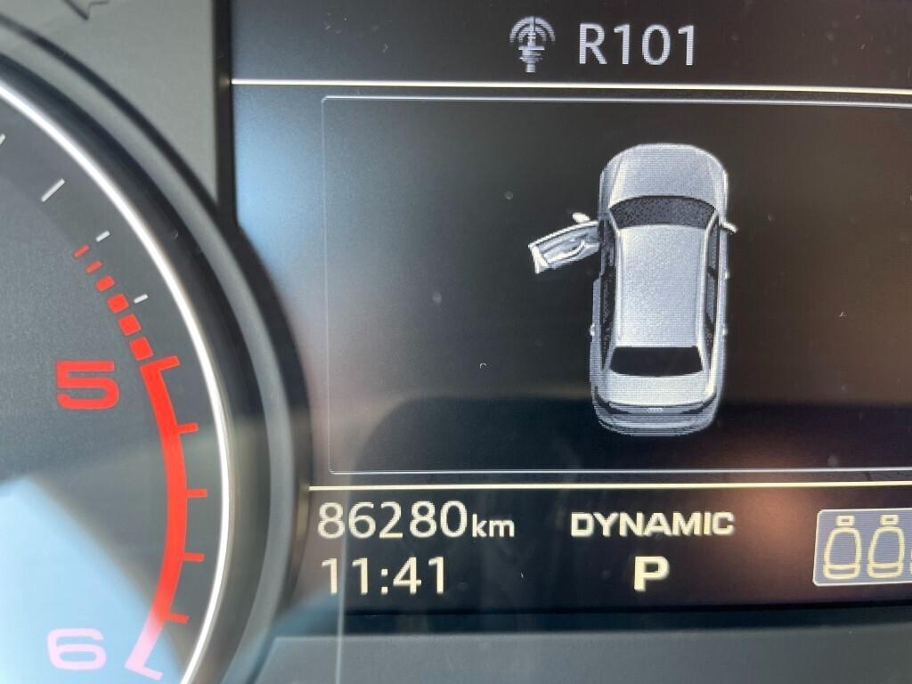 Audi A4 2.0 TDI 150 CV ultra S tronic Business Sport