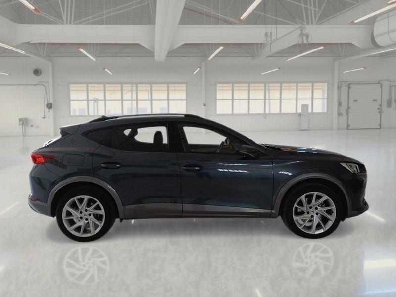 CUPRA FORMENTOR 1.4 E-HYBRID DSG SUV