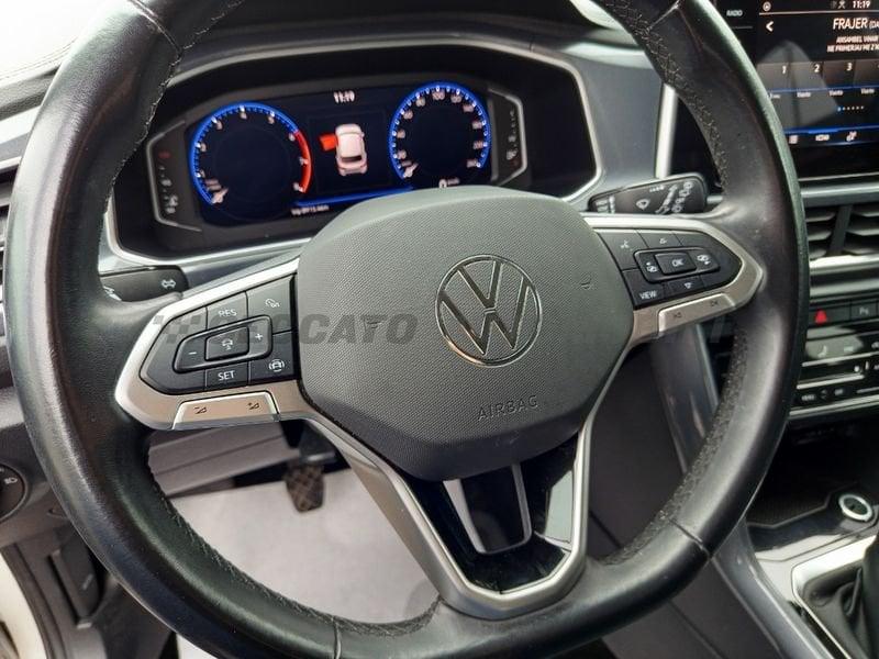 Volkswagen T-Roc 1.5 TSI ACT Style