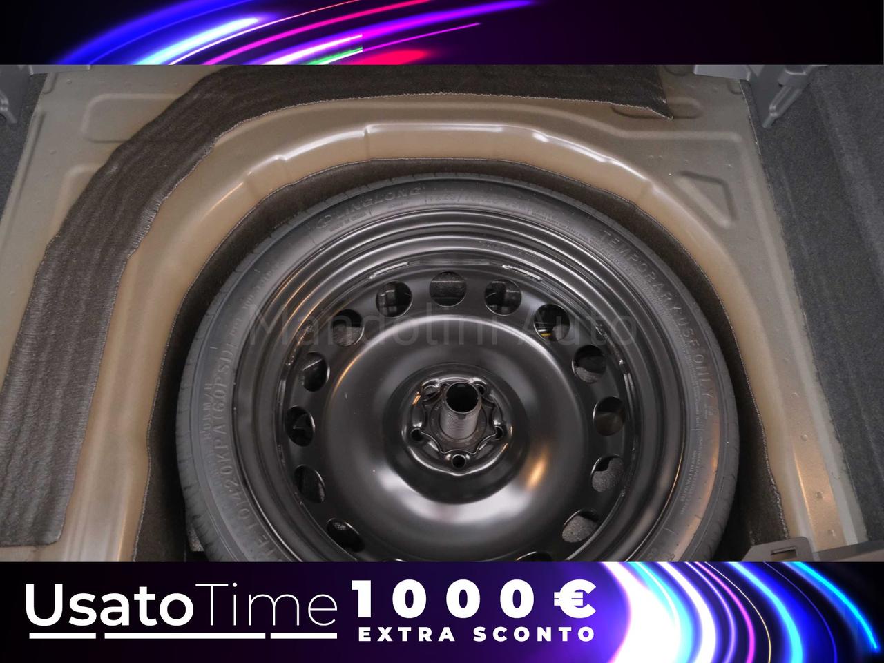 Volkswagen Taigo 1.0 tsi 110cv life