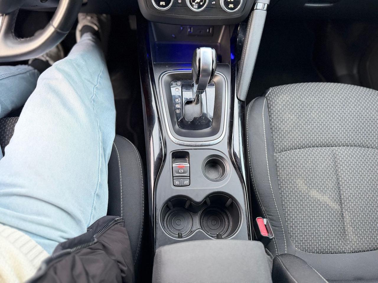 Renault Kadjar Sport Edition 1.5 Blue dCi 11 #9238