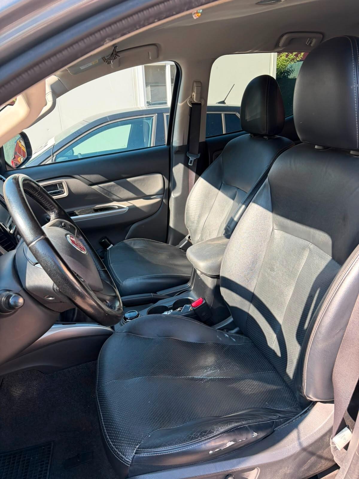 Fiat Fullback 2.4 180CV Doppia Cabina LX S&S