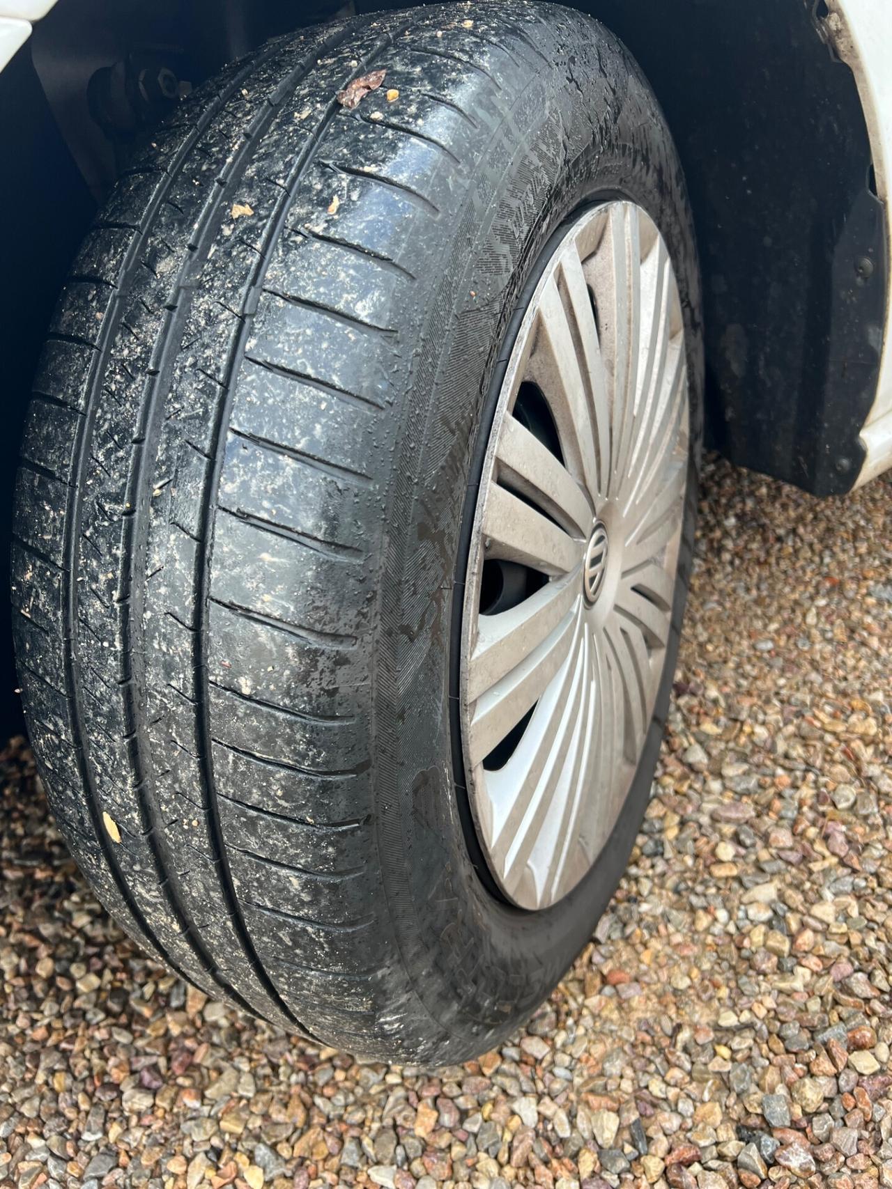 Volkswagen Polo 1.0 MPI 75 CV 5p. fresh 55kw