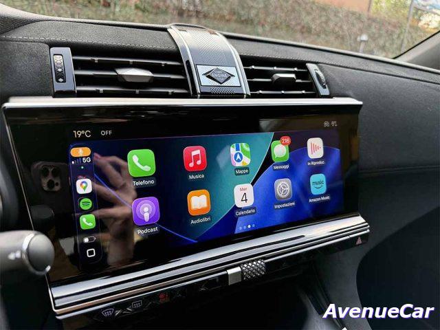 DS AUTOMOBILES DS 7 bluehdi Pallas TELECAMERA PREZZO REALE IVA ESPOSTA