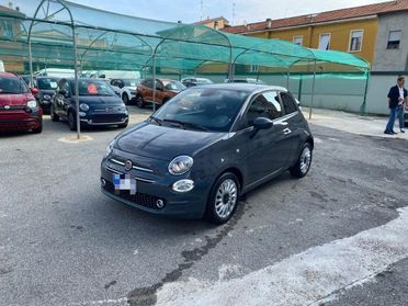 FIAT 500 1.0 Hybrid Lounge