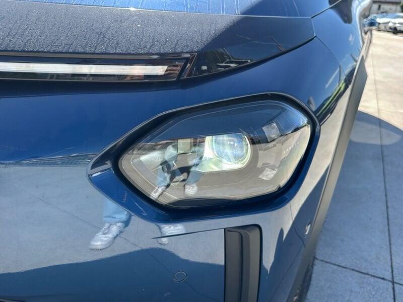 Lancia Ypsilon Ypsilon 1.2 mhev 110cv e-dct