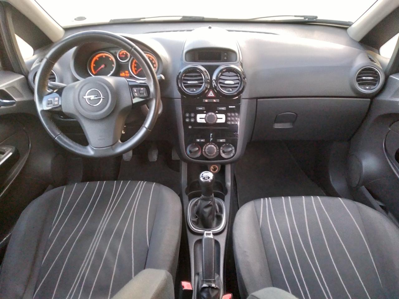 Opel Corsa 1.3 CDTI 75CV ecoFLEX 5 porte Club