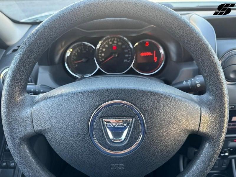 Dacia Duster Duster 1.5 dCi 110CV 4x2 Lauréate
