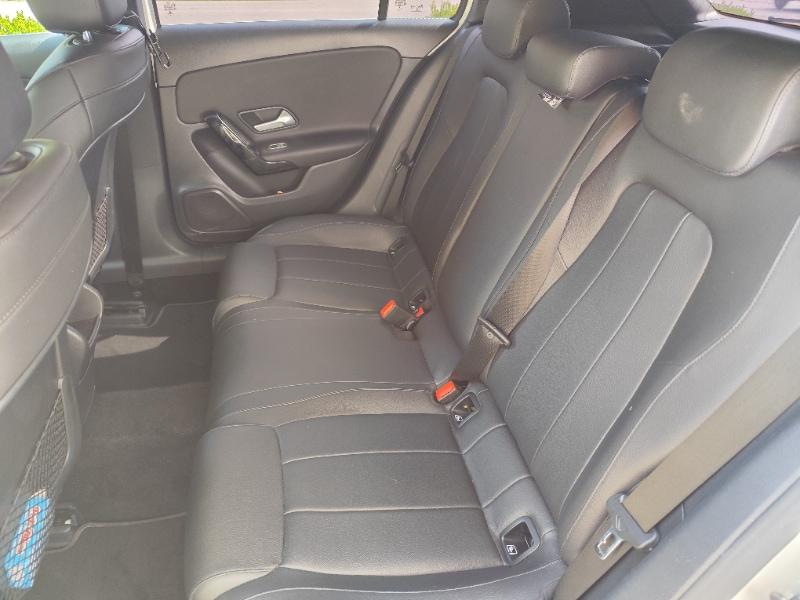 MERCEDES Classe A (W177) A 180 d Automatic ...