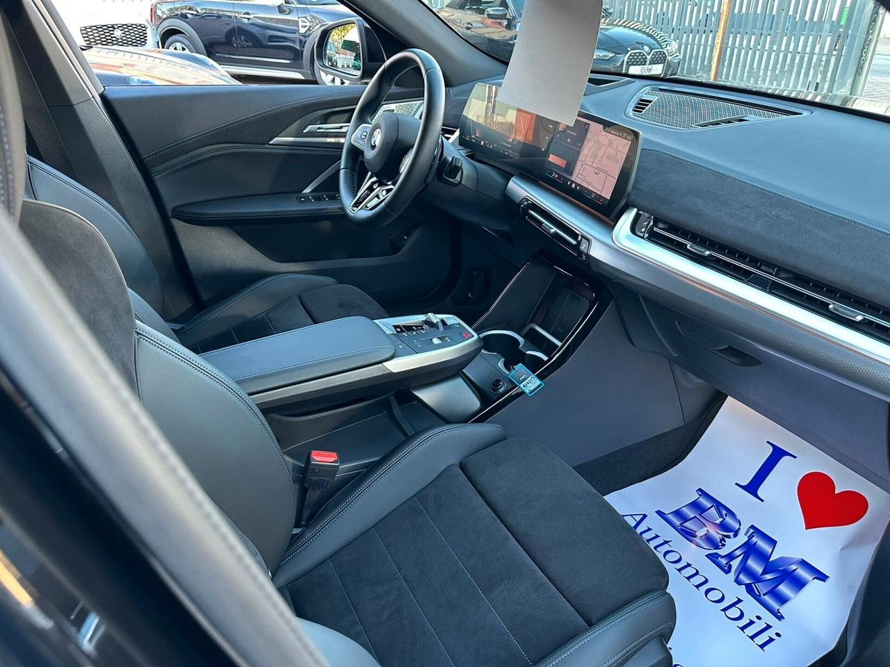 BMW X2 XDRIVE20d MSPORT
