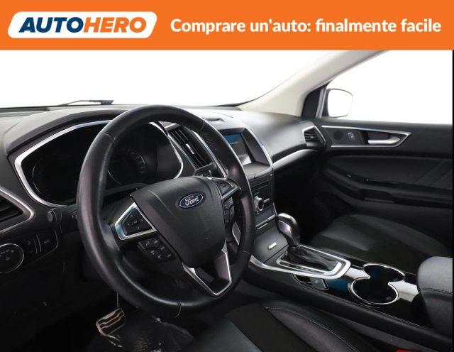 FORD Edge 2.0 TDCI 210 CV AWD S&S Powershift ST Line