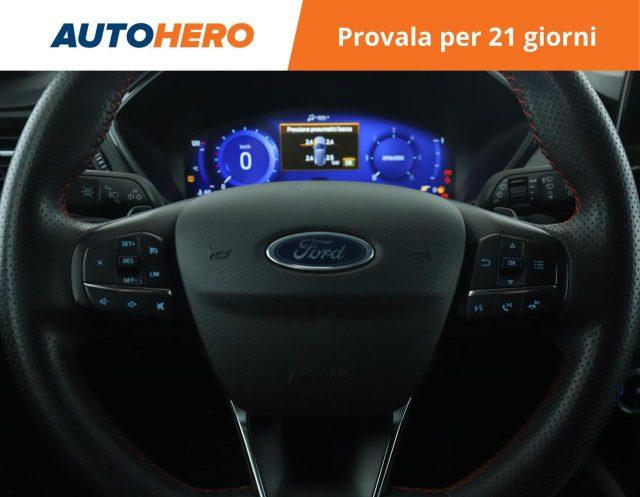 FORD Kuga 2.0 EcoBlue 120 CV aut. 2WD ST-Line