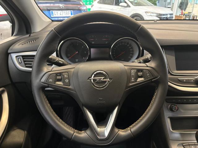 OPEL Astra 1.6CDTi SportTourer Business
