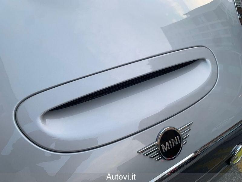 MINI Mini Full Electric Mini Cooper SE XL - ELETTRICA (PROMO)