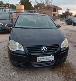 Volkswagen Polo 1.4 TDI