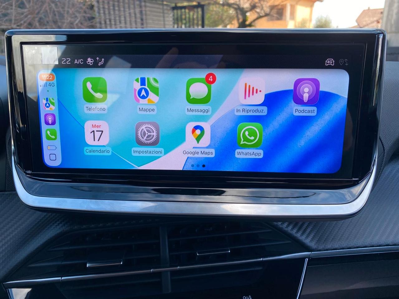 Peugeot 2008 PureTech 100 S&S Allure ''KmZero''