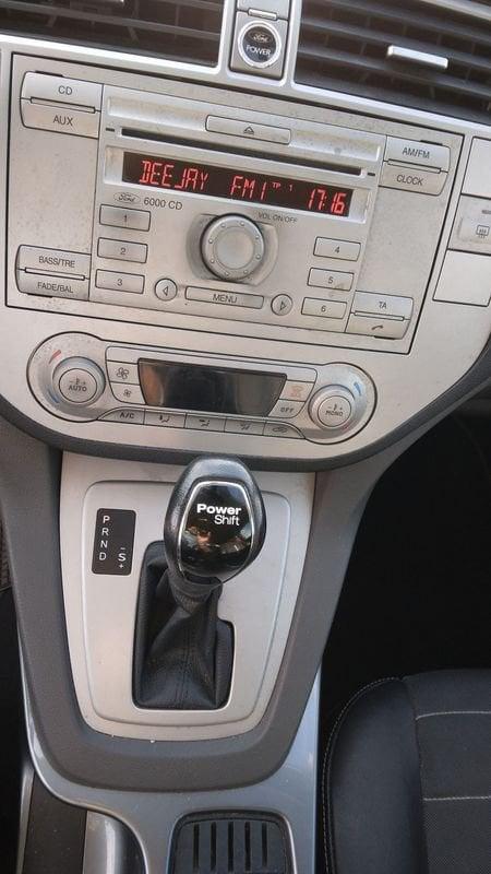 Ford Kuga Kuga 2.0 TDCi 163CV 4WD Pow.Individ. Bs.