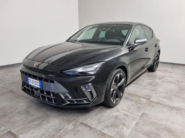 CUPRA Leon 1.5 Hybrid 150 CV DSG