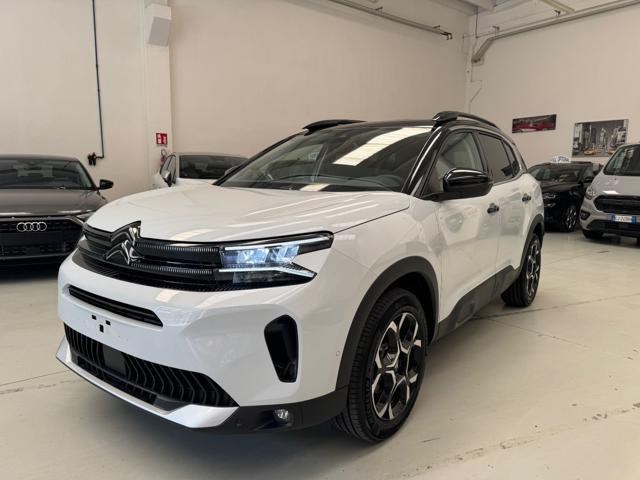 CITROEN C5 Aircross BlueHDi 130CV EAT8 Max KM.0