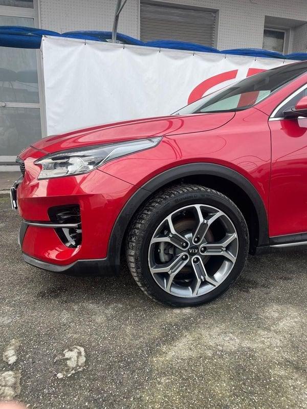 KIA Xceed 1.6 CRDi 115CV Style