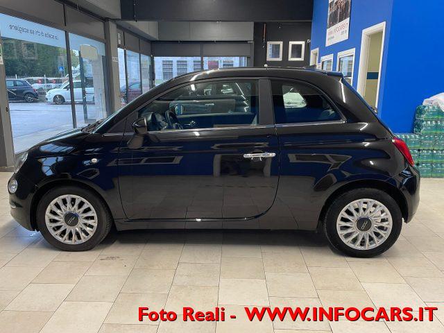 FIAT 500 1.0 Hybrid Dolcevita NEOPATENTATI