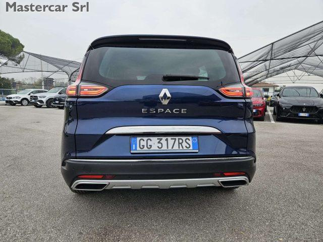 RENAULT Espace 2.0 blue dci Business 160cv edc my20 - GG317RS