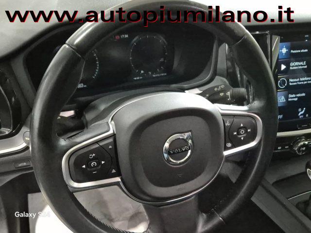 VOLVO V60 D3 Geartronic Business