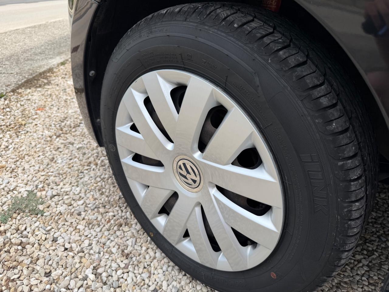 Volkswagen Polo 1.2 TDI 75cv