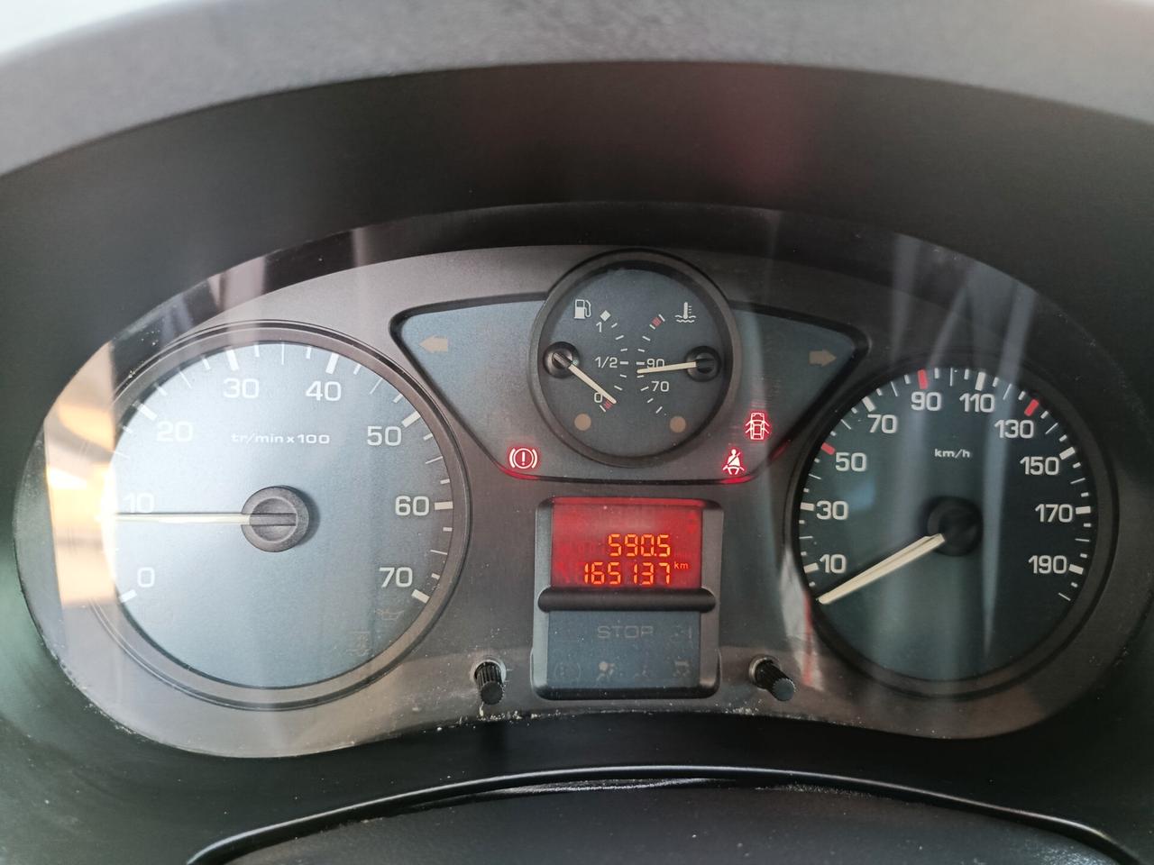 Citroen Berlingo 1.6 HDi 110CV FAP MY Multispace