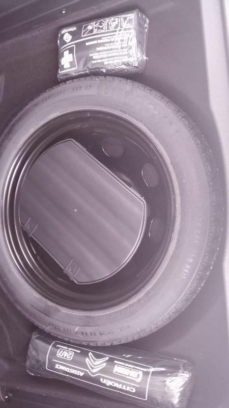 Citroën C5 Aircross BlueHDi 130 S&S Shine EAT8