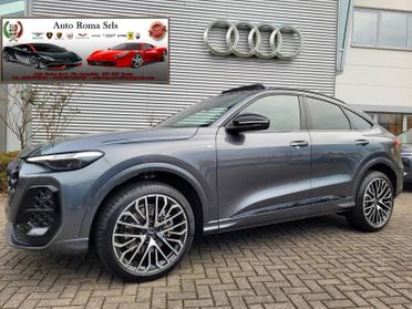 Audi Q5 Sportback TDI quattro Tech pro air S-Line AHK