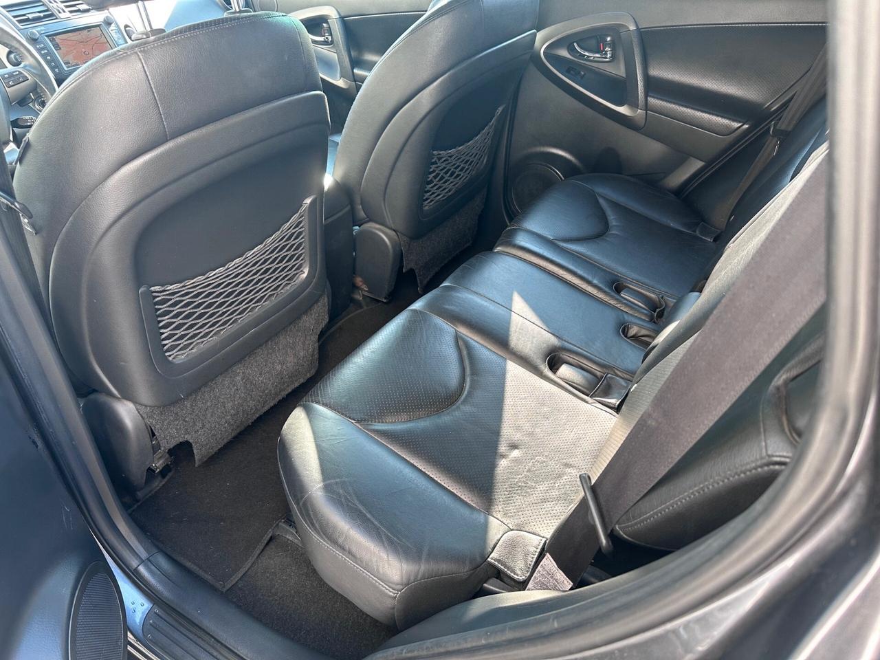 Toyota RAV 4 RAV4 2.0 MultidriveS Luxury