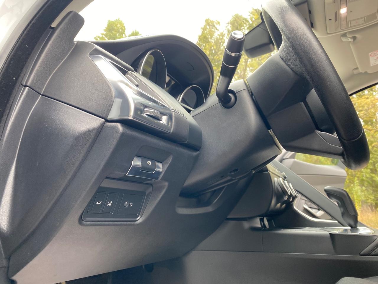 Jaguar E-Pace 2.0D 150 CV AWD aut. R-Dynamic S