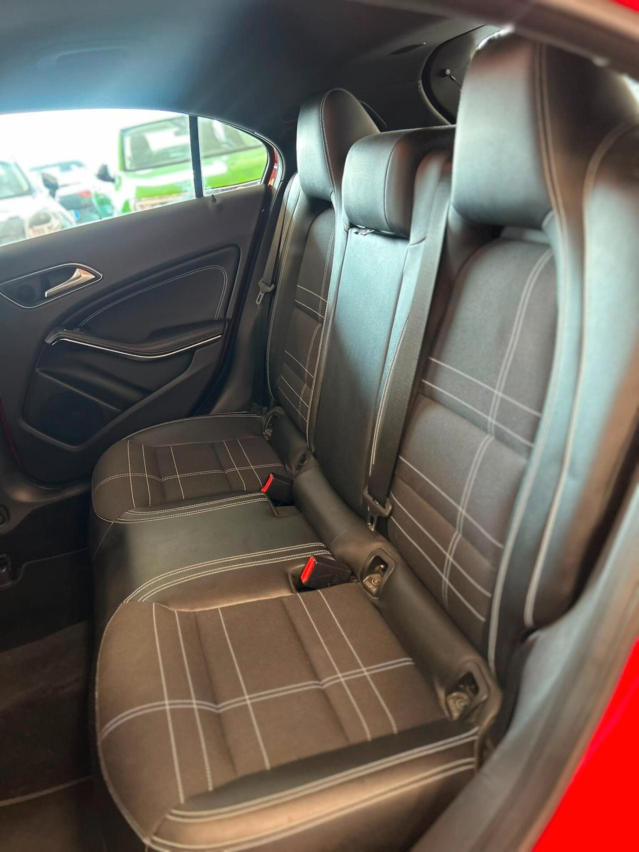 Mercedes-benz A 180 Sport