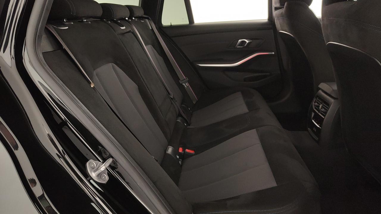 BMW Serie 3 G21 2022 Touring - 320d Touring mhev 48V xdrive MSport auto