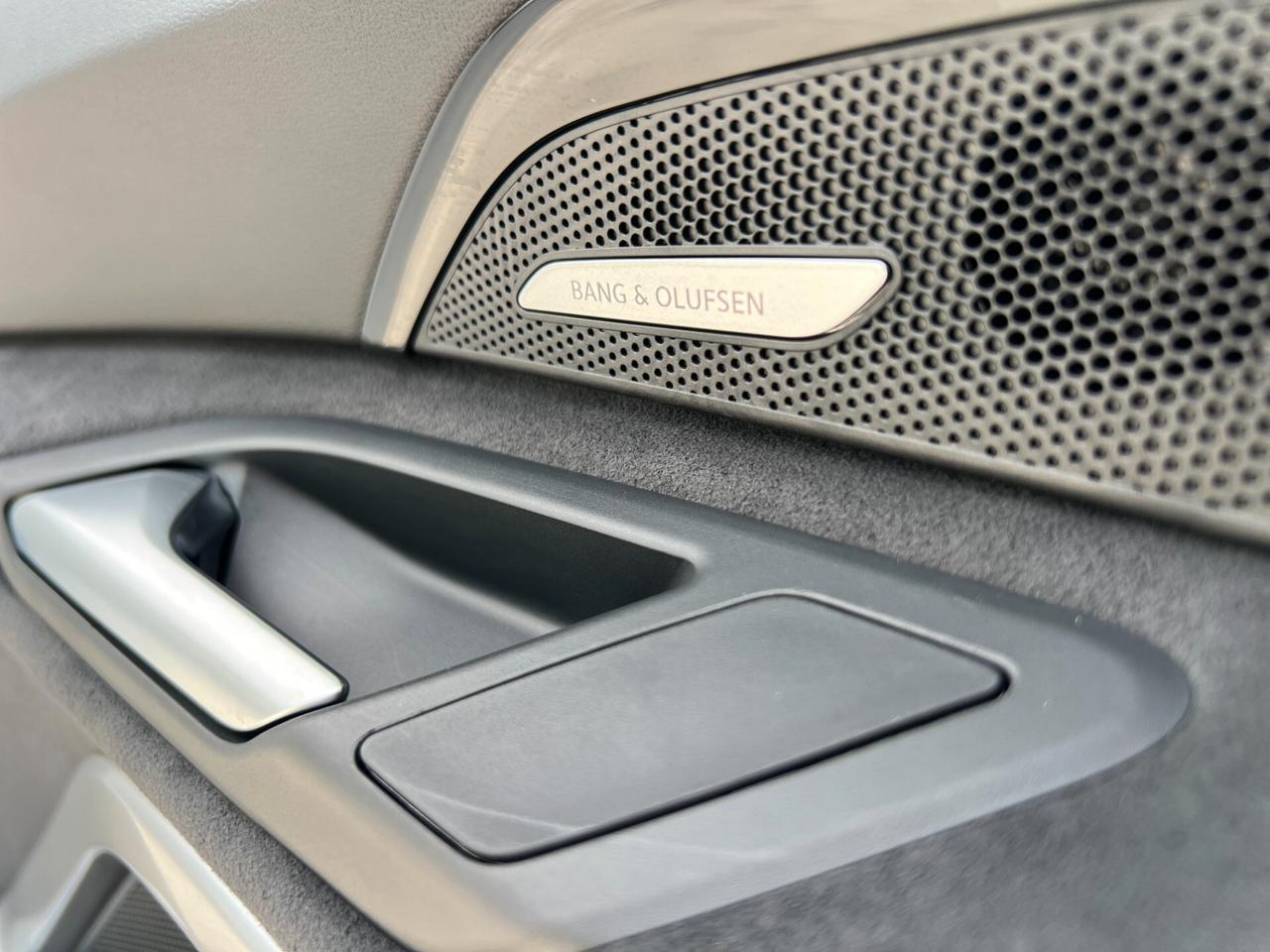 Audi Q5 SQ5 SPB TFSI mHEV+ 3.0 367cv quattro S-TRONIC IVA ESPOSTA