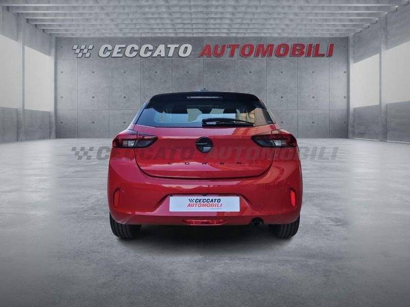 Opel Corsa Corsa 1.2 Edition s&s 100cv