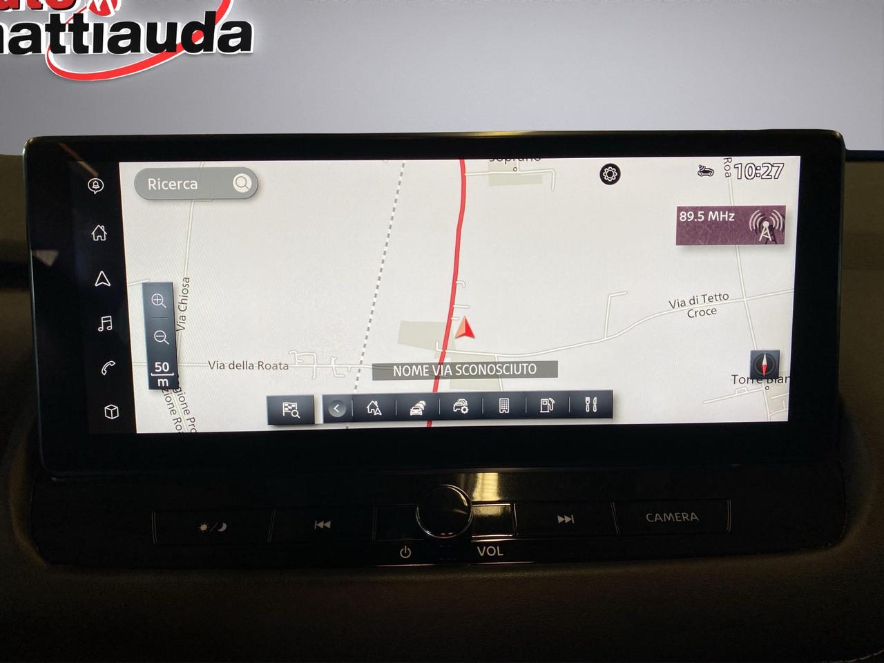 Nissan Qashqai 1.5 e-power N-Connecta 2wd