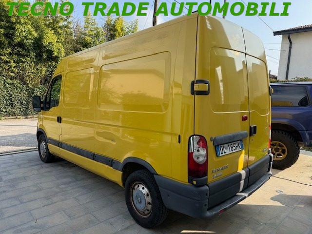 RENAULT Master 100.33 2.5 dCi +IVA