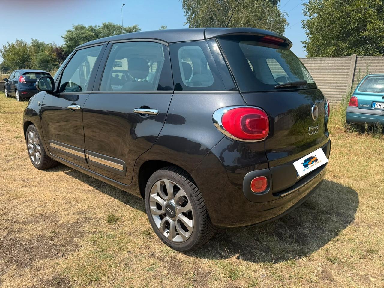 Fiat 500L 1.4 95 CV Lounge