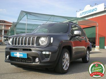 JEEP Renegade 1.0 T3 Limited - PRONTA CONSEGNA