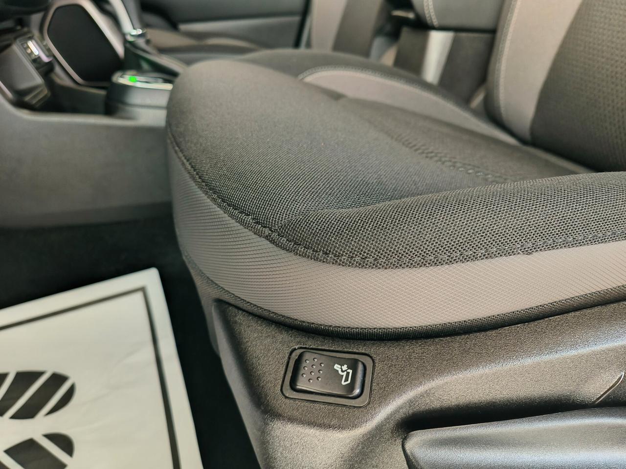 Jeep Renegade 1.5 Turbo T4 MHEV Limited