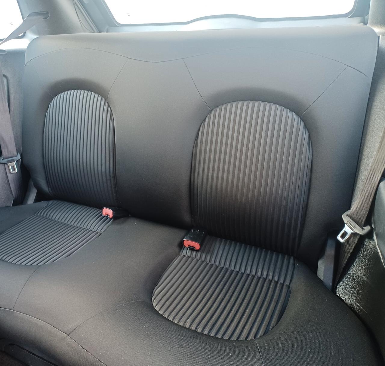 Lancia Ypsilon 1.2 BENZINA UNICO PROPRIETARIO