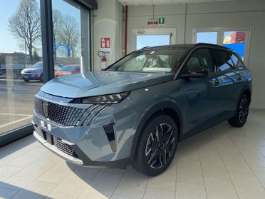 Peugeot 5008 Hybrid 145 e-DCS6 GT