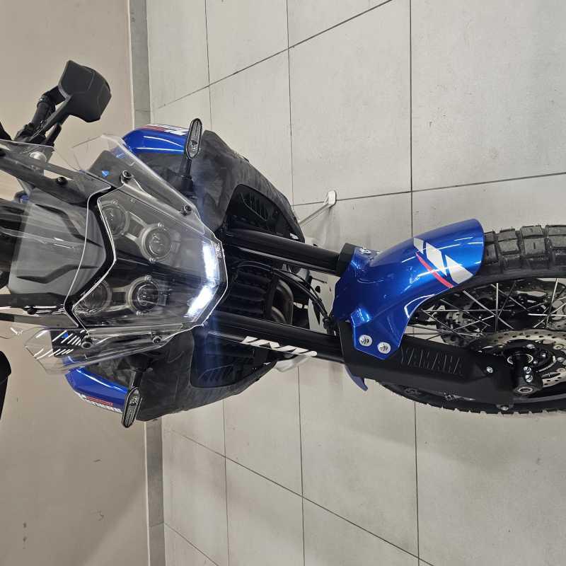 Yamaha Ténéré 700 World Rally - 2024